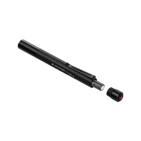 LEDLENSER Tyčová lampa P4 Core 120 lm / 90 m 2xAAA LEDLENSER Tyčová lampa P4 Core 120 lm / 90 m 2xAAA