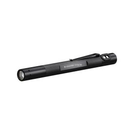 LEDLENSER Nabíjateľná perová lampa P4R Work 170 lm Li-ion   LEDLENSER Nabíjateľná perová lampa P4R Work 170 lm Li-ion
