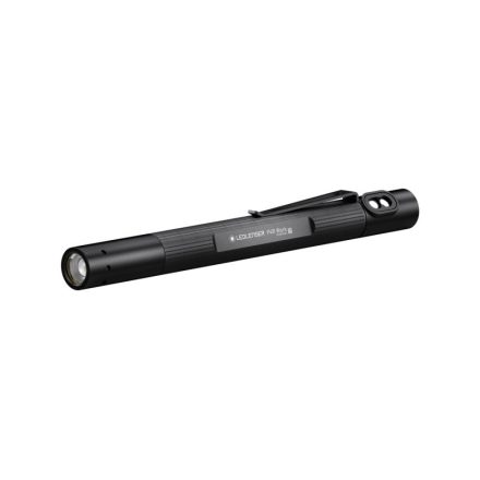 LEDLENSER Nabíjateľná perová lampa P4R Work 170 lm Li-ion