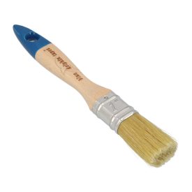 BLUE DOLPHIN Anglický štetec na vodu 25 mm / 1" BLUE DOLPHIN Anglický štetec na vodu 25 mm / 1"