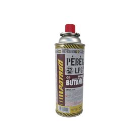 APRAGAS Jednorazová plynová fľaša 230 g (PB) APRAGAS Jednorazová plynová fľaša 230 g (PB)