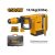 INGCO Búracie kladivo 6-25 J 1500 W SDS-Max