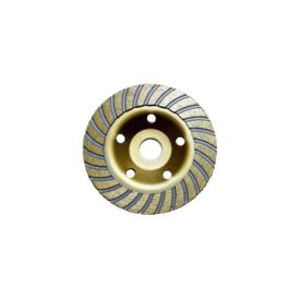 GERMAFLEX Diamantový kotúč 125 x 22,2 mm turbo GERMAFLEX Diamantový kotúč 125 x 22,2 mm turbo