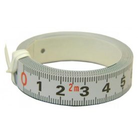 TAJIMA Pit Samolepiaca meračka páska 5 m TAJIMA Pit Samolepiaca meračka páska 5 m