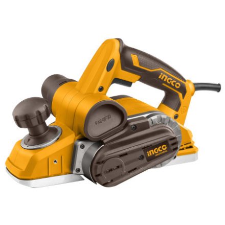 INGCO Hobľovací stroj 82 mm 1050 W
