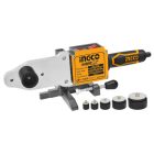 INGCO Zváračka plastových rúr 20-63 mm 0-300 °C