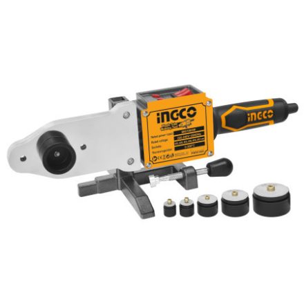 INGCO Zváračka plastových rúr 20-63 mm 0-300 °C