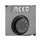 INGCO Zváračka plastových rúr 20-63 mm 0-300 °C