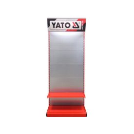 YATO Prezentácia na stene YATO Prezentácia na stene