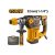 INGCO Kombinované kladivo 5,5 J 1500 W SDS-Plus