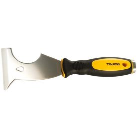 TAJIMA Scrape-Rite Škrabka 75 mm multifunkčná, môže sa udrieť   TAJIMA Scrape-Rite Škrabka 75 mm multifunkčná, môže sa udrieť