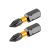 INGCO Bitka PH1 x 25 mm (2 kusy)