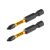 INGCO Bitka impact PH1 x 50 mm (2 ks)