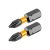INGCO Impact bitka PH2 x 25 mm (2 ks)