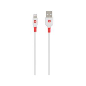 SKROSS USB nabíjačka a dátový kábel 2 m (lightning) SKROSS USB nabíjačka a dátový kábel 2 m (lightning)