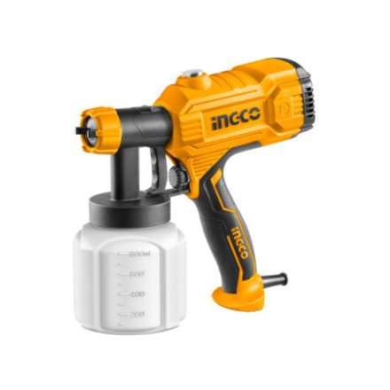 INGCO Farbiace stroje 450 W