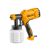 INGCO Farbiace stroje 450 W