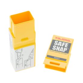 TAJIMA Nož na bábovky a zberací box (9-25 mm) TAJIMA Nož na bábovky a zberací box (9-25 mm)