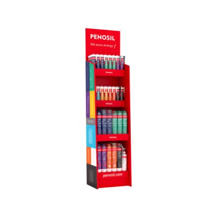 PENOSIL Stojan na kartóny 440 mm