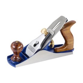 IRWIN Record Ručný hoblík 250 x 50 mm drevená rukoväť IRWIN Record Ručný hoblík 250 x 50 mm drevená rukoväť