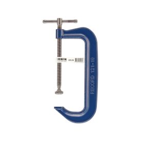 IRWIN Record HD C-svorka 250 mm IRWIN Record HD C-svorka 250 mm