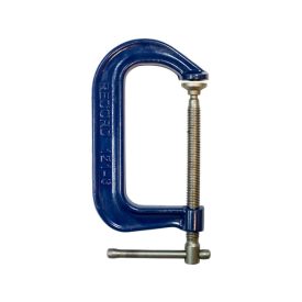 IRWIN Record HD C-svorka 150 mm IRWIN Record HD C-svorka 150 mm