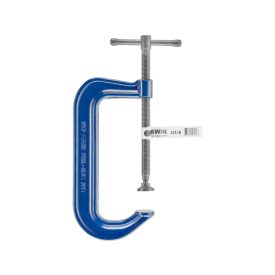 IRWIN Record HD C-svorka 200 mm IRWIN Record HD C-svorka 200 mm