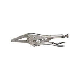 IRWIN Vise-Grip Dlhonohé samo-zatváracie kliešte 150 mm IRWIN Vise-Grip Dlhonohé samo-zatváracie kliešte 150 mm