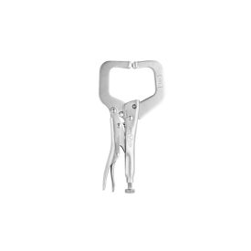 IRWIN Vise-Grip C-tvarové samozamykacie kliešte 150 mm špicaté   IRWIN Vise-Grip C-tvarové samozamykacie kliešte 150 mm špicaté