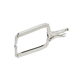 IRWIN Vise-Grip C-tvarové kliešte so samozaistením 455 mm špičkové   IRWIN Vise-Grip C-tvarové kliešte so samozaistením 455 mm špičkové