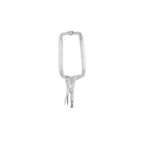 IRWIN Vise-Grip C-osadená automatická kliešte 455 mm ploché   IRWIN Vise-Grip C-osadená automatická kliešte 455 mm ploché