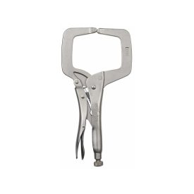 IRWIN Vise-Grip C-tvarované samozamykacie kliešte 275 mm špicaté   IRWIN Vise-Grip C-tvarované samozamykacie kliešte 275 mm špicaté