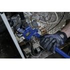 IRWIN Stillson Spona na rúry 450 mm