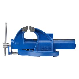 IRWIN záznamový nástrojový zverák 150 mm rýchloupínací   IRWIN záznamový nástrojový zverák 150 mm rýchloupínací