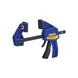 IRWIN Quick-Grip Jednoručná rýchloupínacia svorka 150 mm IRWIN Quick-Grip Jednoručná rýchloupínacia svorka 150 mm