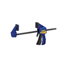 IRWIN Quick-Grip Jednoručná rýchloupínacia svorka 115 mm IRWIN Quick-Grip Jednoručná rýchloupínacia svorka 115 mm