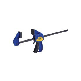IRWIN Quick-Grip Jednoručná rýchloupínacia svorka 300 mm IRWIN Quick-Grip Jednoručná rýchloupínacia svorka 300 mm