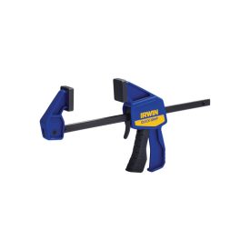 IRWIN Quick-Grip Jednoručná rýchloupínacia svorka 150 mm IRWIN Quick-Grip Jednoručná rýchloupínacia svorka 150 mm