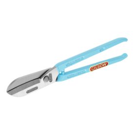 IRWIN Gilbow Nožnice na plech rovné 300 mm IRWIN Gilbow Nožnice na plech rovné 300 mm
