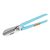 IRWIN Gilbow Nožnice na plech rovné 300 mm