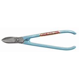IRWIN Gilbow Nožnice na plech 175 mm rovné IRWIN Gilbow Nožnice na plech 175 mm rovné
