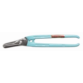 IRWIN Gilbow Ohýbané nožnice na strihanie dosiek 175 mm ľavé   IRWIN Gilbow Ohýbané nožnice na strihanie dosiek 175 mm ľavé