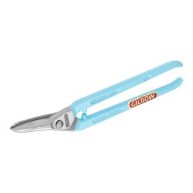IRWIN Gilbow Bent nožnice na strihanie plátov 175 mm pravé   IRWIN Gilbow Bent nožnice na strihanie plátov 175 mm pravé