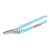IRWIN Gilbow Bent nožnice na strihanie plátov 175 mm pravé