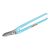 IRWIN Gilbow Bent nožnice na strihanie plátov 350 mm pravé