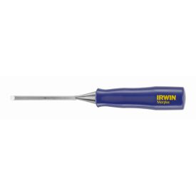 Sekáč IRWIN Marples Wood s plastovou rukoväťou 6 mm Sekáč IRWIN Marples Wood s plastovou rukoväťou 6 mm