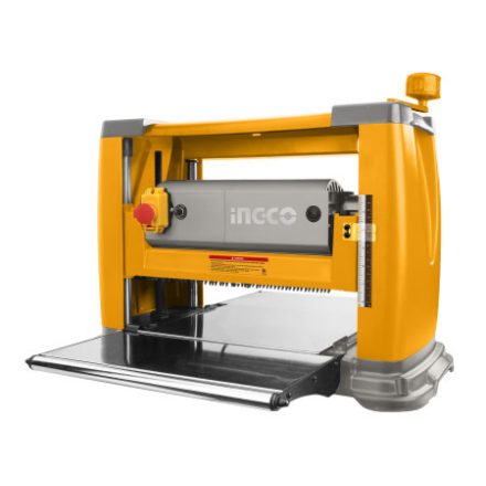INGCO Hrubý hobľovací stroj 318 mm 1500 W