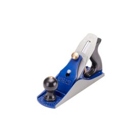 IRWIN Record Ručný hoblík 250 x 50 mm s plastovou rukoväťou   IRWIN Record Ručný hoblík 250 x 50 mm s plastovou rukoväťou