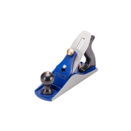 IRWIN Record Ručný hoblík 250 x 50 mm s plastovou rukoväťou