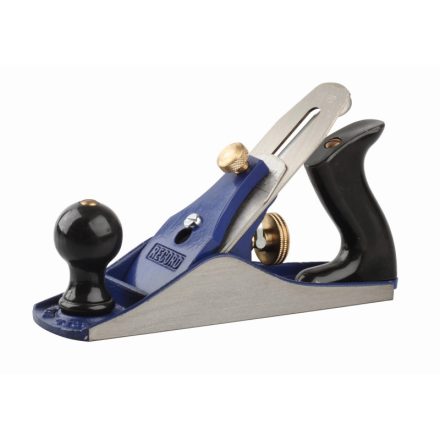 IRWIN Record Ručný hoblík 350 x 50 mm s plastovou rukoväťou
